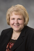 Michele Davis, APRN, St. Luke's Community Care Team